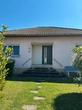 Foto - Einfamilienhaus zum Kaufen in Rheinau
