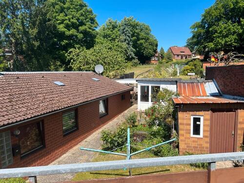 Foto - Einfamilienhaus in Itzehoe
