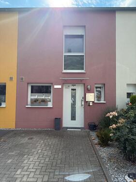 Foto - Charmantes Reihenmittelhaus in Bochum- Langendreer