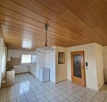 Schöne 3-Zimmerwohnung 1.OG - 990,00 EUR Kaltmiete, in Walzbachtal (PLZ: 75045)