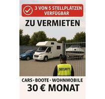 Stellplatz Segelflugzeug Boot Wohnmobil Wohnwagen Brandenburg - Kloster Lehnin