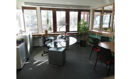 Foto - Schöne Büroräume und Lagerflächen in Kornwestheim Nähe Stuttgart - All-in-Miete