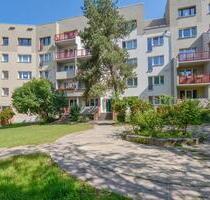 frisch renoviertes, familienfreundliches Paradies mit 2 Balkonen - Halle (Saale)