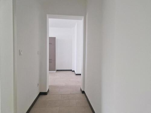 Foto - Etagenwohnung zur Miete in Lübtheen