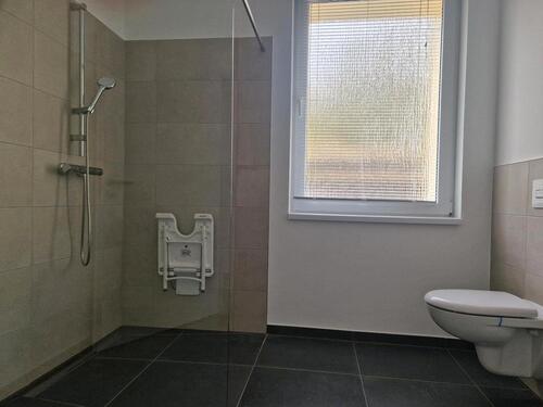 Foto - Etagenwohnung in Lübtheen