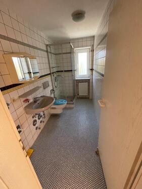 Foto - 2 Zimmer Wohnung59 qmBalkonKücheBad 88422 Bad Buchau