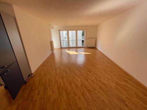 Foto - Etagenwohnung in Bad Buchau