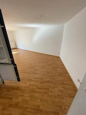 Foto - Etagenwohnung in Bad Buchau zur Miete