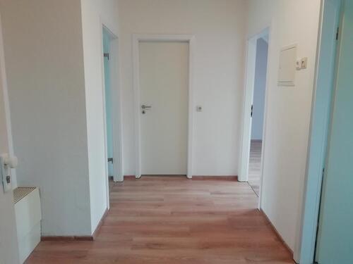Foto - Etagenwohnung zur Miete in Mittenwalde