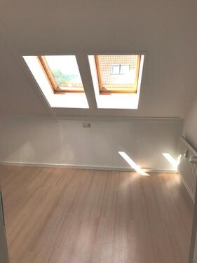 Foto - Etagenwohnung in Mittenwalde