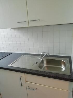 Foto - Etagenwohnung in Mittenwalde zur Miete