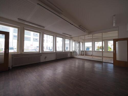 Foto - Gewerbefläche ca. 100 m² zu vermieten – vielseitig nutzbar