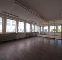 Gewerbefläche ca. 100 m² zu vermieten – vielseitig nutzbar - Illerkirchberg