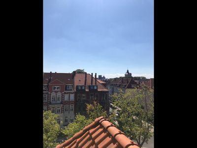 Foto - Etagenwohnung in Braunschweig