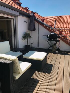Foto - Etagenwohnung in Braunschweig zum Kaufen