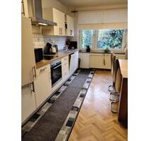 Zentral gelegene Mietwohnung ab 01.02.2026 zu vermieten - Siegen