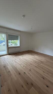 Foto - +FRISCH RENOVIERT+ 2-Raum Wohnung im Erdgeschoss