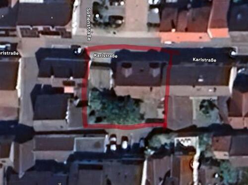 Foto - Einfamilienhaus zum Kaufen in Kuppenheim