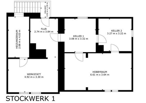 Foto - Einfamilienhaus in Kuppenheim zum Kaufen