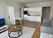 Foto - Fully furnished flat - 1.590,00 EUR Kaltmiete,