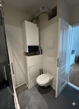 Foto - Etagenwohnung zur Miete in Berlin