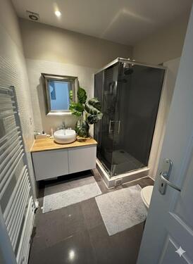 Foto - Etagenwohnung in Berlin