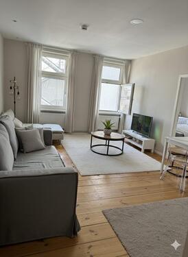 Foto - Etagenwohnung in Berlin zur Miete