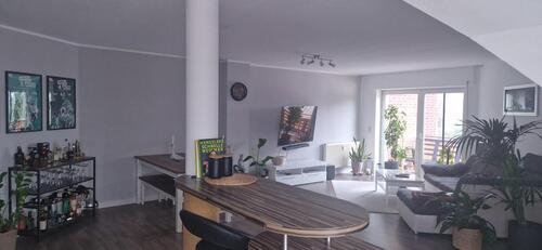 Foto - Etagenwohnung zur Miete in Voerde (Niederrhein)