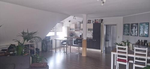 Foto - Etagenwohnung in Voerde (Niederrhein)