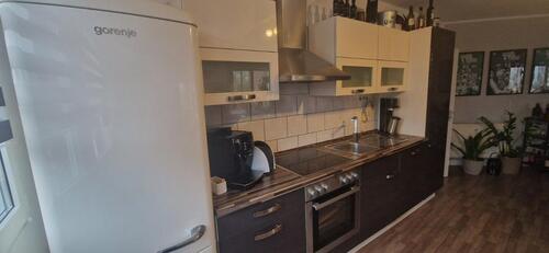 Foto - Etagenwohnung in Voerde (Niederrhein) zur Miete