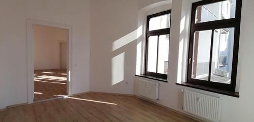 Foto - Etagenwohnung in Görlitz