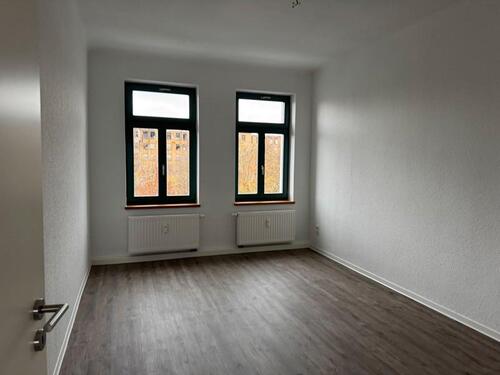 Foto - Etagenwohnung zur Miete in Leipzig