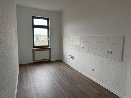 Foto - Etagenwohnung in Leipzig