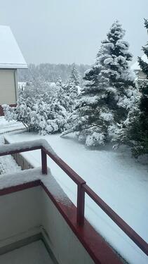 Foto - Wochenende im Schnee - Ferienwohnung in Braunlage - Lastminute