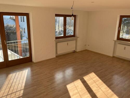 Foto - Helle 4 Zimmer-Wohnung Schnaitsee OT Waldhausen