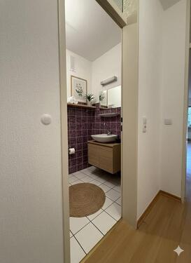 Foto - 3 Zimmer Etagenwohnung zur Miete in Siegen