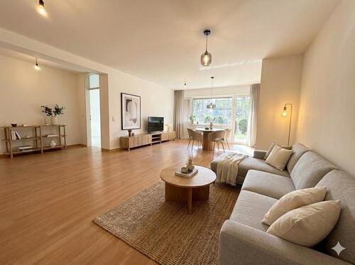 Foto - Etagenwohnung in Siegen zur Miete