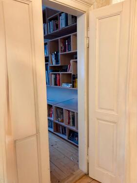 Foto - Etagenwohnung in Dresden zum Kaufen