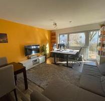 Hochwertig sanierte 2-Zimmer-Wohnung in Milbertshofen - München Schwabing-Freimann