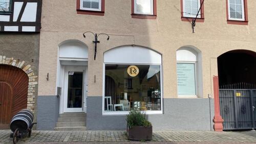 Foto - Gewerbefläche Ortskern Kiedrich