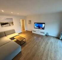 möbliert & stilvoll | Balkon | 3 Zimmer - Gückingen