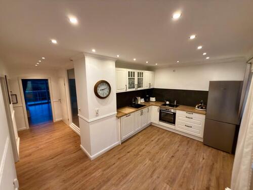 Foto - 3 Zimmer Etagenwohnung zur Miete in Gückingen