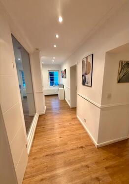 Foto - 3 Zimmer Etagenwohnung in Gückingen