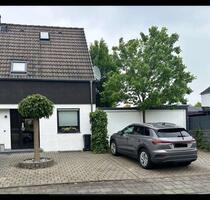 Doppelhaushälfte zentral und ruhig gelegen Erkelenz