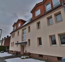 Helle Dachgeschosswohnung in ruhiger Lage in Osnabrück