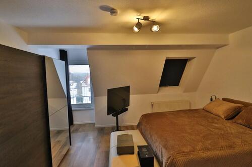 Foto - Etagenwohnung in Osnabrück zur Miete