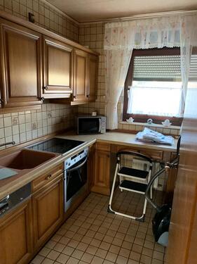 Foto - Etagenwohnung in Raunheim zur Miete