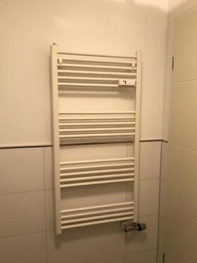 Foto - 3 Zimmer Erdgeschoßwohnung in Eichstätt