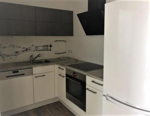 Foto - Erdgeschoßwohnung in Eichstätt zur Miete