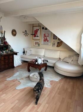 Foto - Zwischenmiete 13.4.-8.5. Loft Wohnung in Eimsbüttel zur